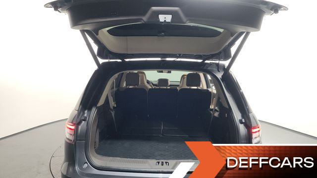 Lincoln AVIATOR 3.0 PHEV GT AWD купить на сайте DeffCars
