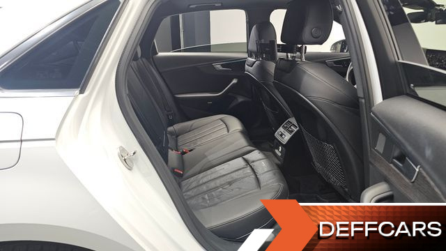 Audi A4 40 TFSI Premium купить на сайте DeffCars