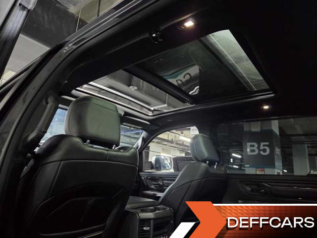 Dodge RAM PICK UP 5.7 купить на сайте DeffCars