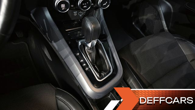 Renault-KoreaSamsung XM3 1.3 TCe RE Signature купить на сайте DeffCars