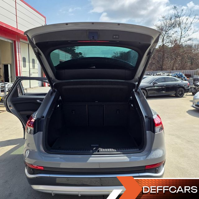 Audi Q4 E-TRON 40 Premium купить на сайте DeffCars