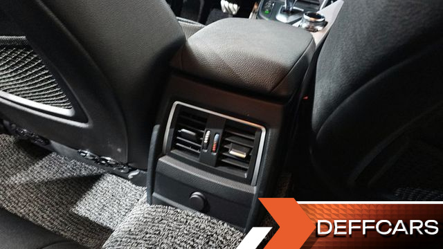 BMW 3-SERIES 320i M Sport купить на сайте DeffCars