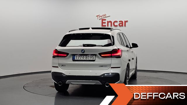BMW X1 xDrive 20i M Sport купить на сайте DeffCars