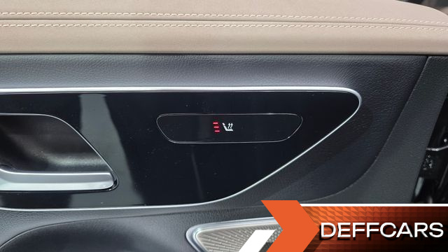 Mercedes EQE EQE53 AMG 4MATIC+ купить на сайте DeffCars