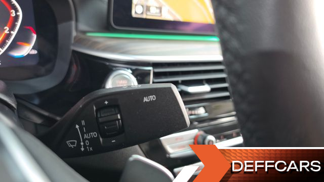 BMW GRAN TURISMO 630i xDrive Luxury купить на сайте DeffCars