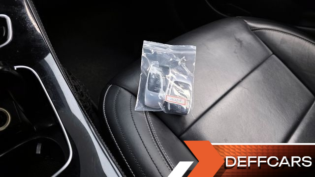 Mercedes E-CLASS E300 4MATIC AMG Line купить на сайте DeffCars