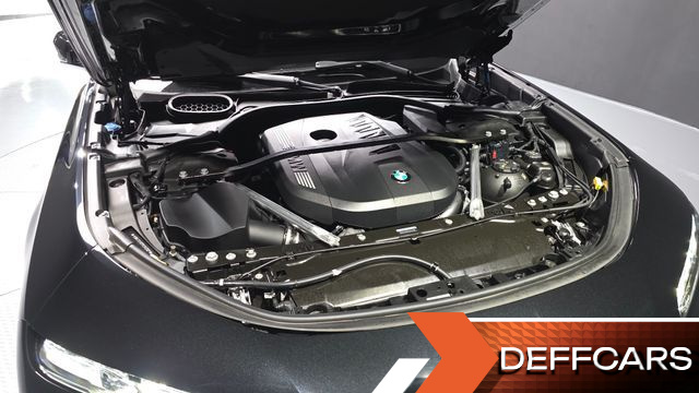 BMW 7-SERIES 740i xDrive M Sport Limited купить на сайте DeffCars