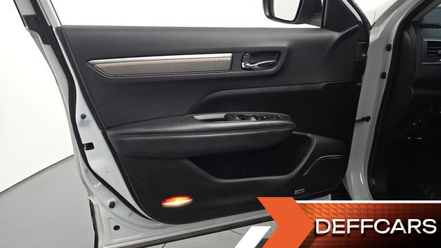 Renault-KoreaSamsung QM6 2.0 GDe PREMIERE 2WD купить на сайте DeffCars