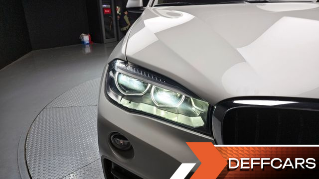 BMW X6 xDrive 30d купить на сайте DeffCars