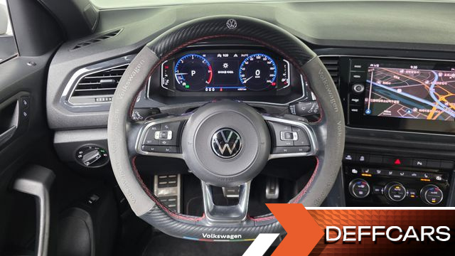 Volkswagen T-ROC 2.0 TDI Prestige купить на сайте DeffCars