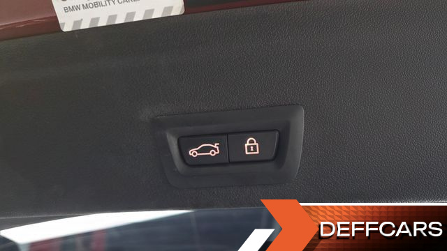 BMW X6 xDrive30d M Sport купить на сайте DeffCars