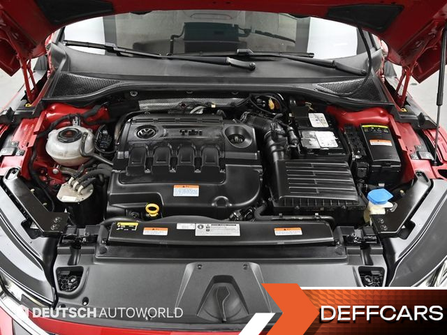 Volkswagen ARTEON 2.0 TDI Prestige купить на сайте DeffCars