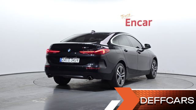 BMW 2-SERIES 220i Advantage купить на сайте DeffCars