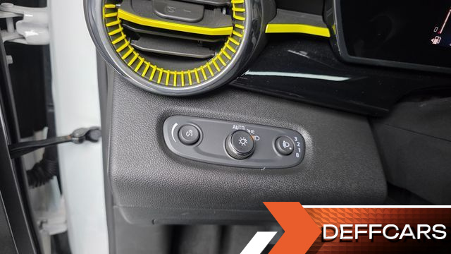 ChevroletGMDaewoo TRAX 1.2 ACTIV купить на сайте DeffCars