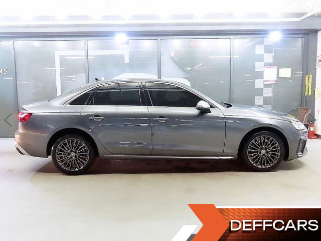 Audi A4 30 TDI Premium купить на сайте DeffCars