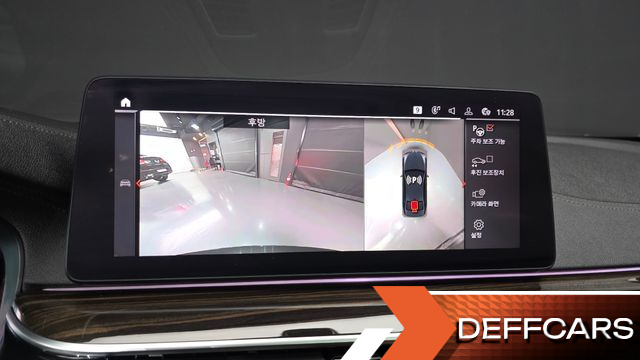 BMW 5-SERIES 520i Luxury купить на сайте DeffCars