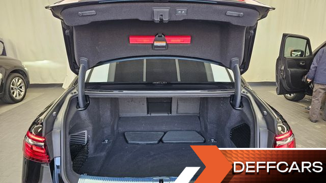 Audi A8 55 TFSI Quattro LWB купить на сайте DeffCars