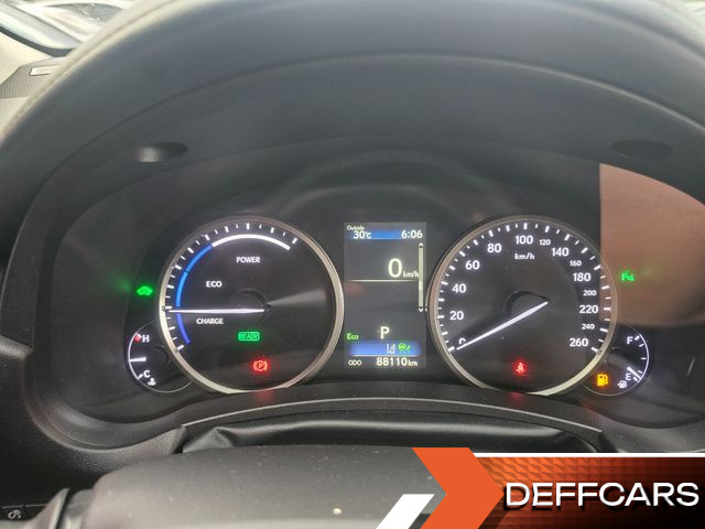 Lexus NX Executive купить на сайте DeffCars