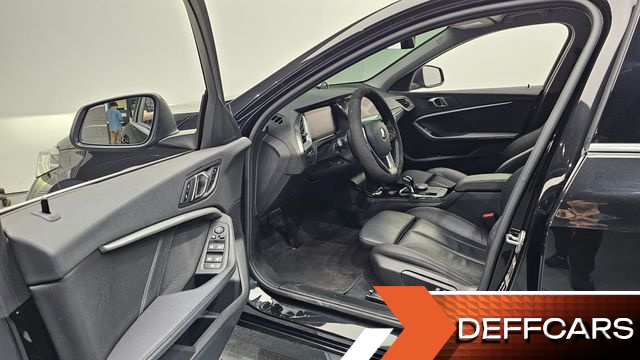 BMW 1-SERIES 120i Advantage купить на сайте DeffCars