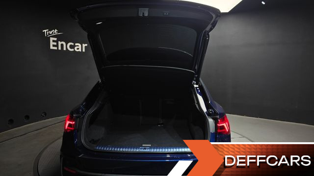 Audi Q3 35 TDI Premium Sportback купить на сайте DeffCars