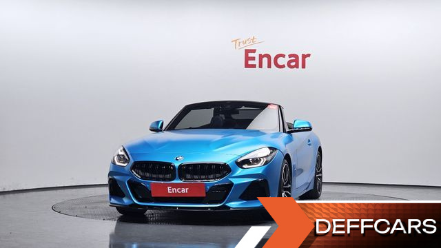 BMW Z4 sDrive20i M Sport купить на сайте DeffCars