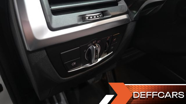 BMW X4 xDrive20i M Sports Pro купить на сайте DeffCars