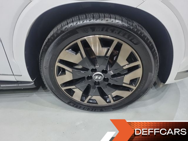 Hyundai PALISADE Diesel 2.2 4WD Calligraphy купить на сайте DeffCars