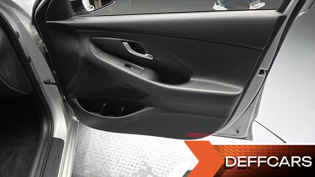 Hyundai I30 1.4 Turbo Modern купить на сайте DeffCars