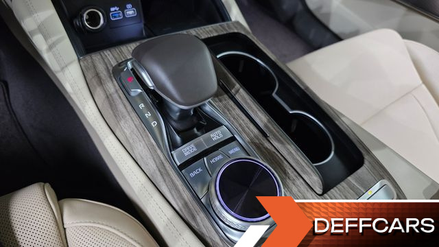 Kia K9 3.8 GDI AWD Platinum купить на сайте DeffCars