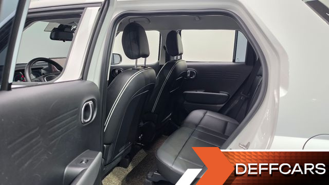 Hyundai CASPER Inspiration купить на сайте DeffCars