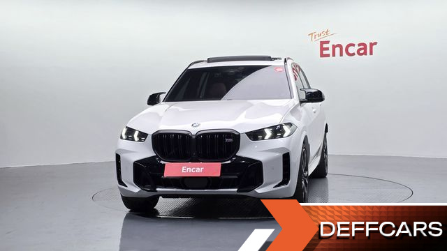 BMW X5 M60i купить на сайте DeffCars