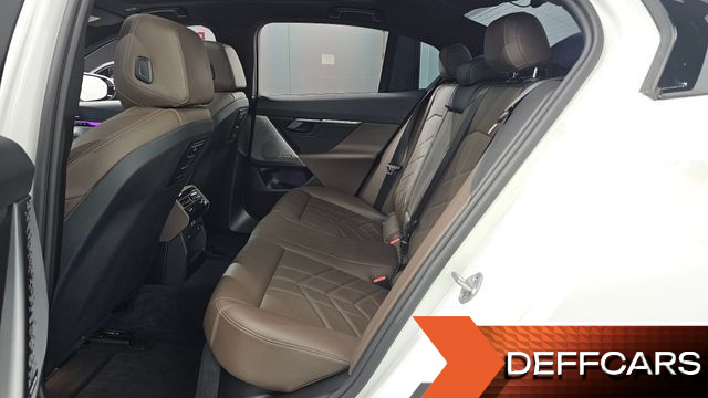 BMW 5-SERIES 523d M Sport купить на сайте DeffCars