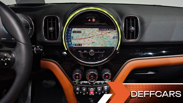 Mini COUNTRYMAN ALL4 Classic 2nd купить на сайте DeffCars