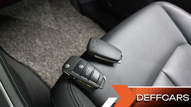 Audi Q3 35 TDI Sportback купить на сайте DeffCars