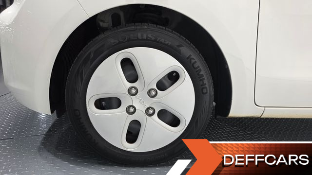 Kia RAY Van Standard купить на сайте DeffCars