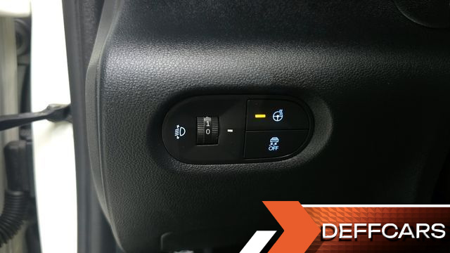 Hyundai CASPER Turbo Inspiration купить на сайте DeffCars