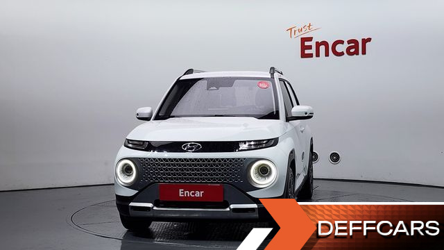 Hyundai CASPER Inspiration купить на сайте DeffCars