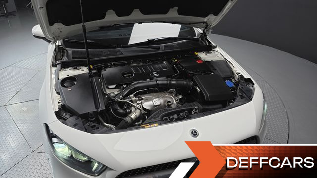 Mercedes A-CLASS A220 Hatchback купить на сайте DeffCars