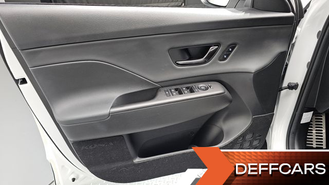 Hyundai KONA Gasoline 1.6 Turbo 4WD Inspiration N Line купить на сайте DeffCars