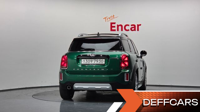 Mini COUNTRYMAN ALL4 Classic Plus 2nd купить на сайте DeffCars