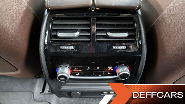 BMW GRAN TURISMO 630i xDrive Luxury купить на сайте DeffCars