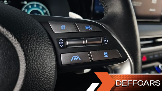 Hyundai PALISADE Gasoline 3.8 4WD Prestige купить на сайте DeffCars