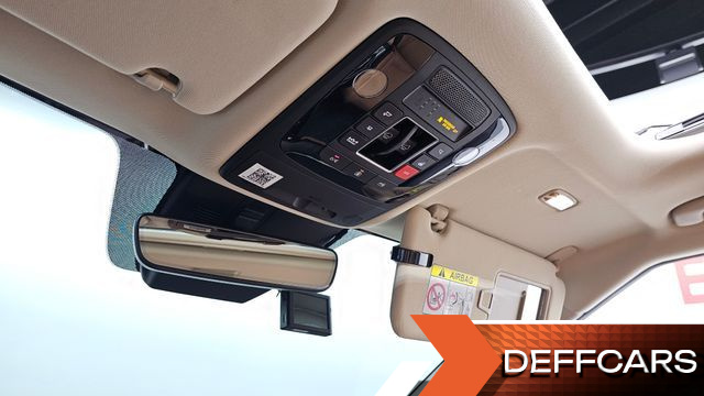 Kia CARNIVAL Gasoline 9-Seater Signature купить на сайте DeffCars