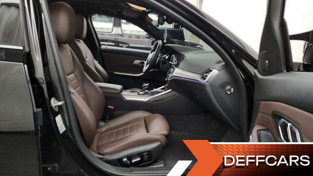 BMW 3-SERIES 330e M Sport купить на сайте DeffCars