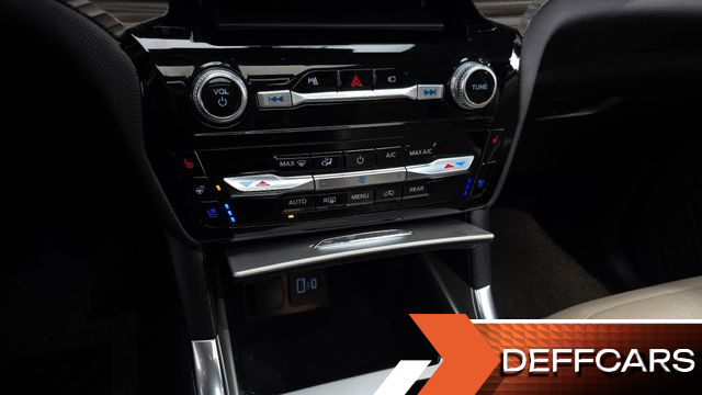 Ford EXPLORER 2.3 LimIted 4WD купить на сайте DeffCars