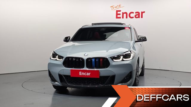 BMW X2 (F39) xDrive M35i купить на сайте DeffCars