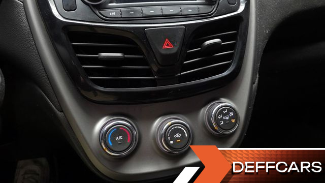 ChevroletGMDaewoo SPARK Van купить на сайте DeffCars