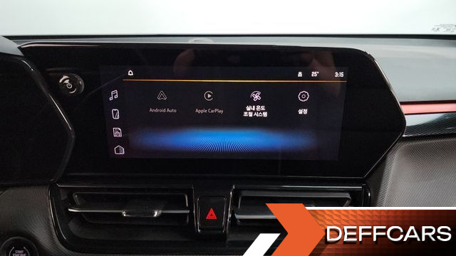 ChevroletGMDaewoo TRAILBLAZER 1.3 Turbo 2WD RS купить на сайте DeffCars