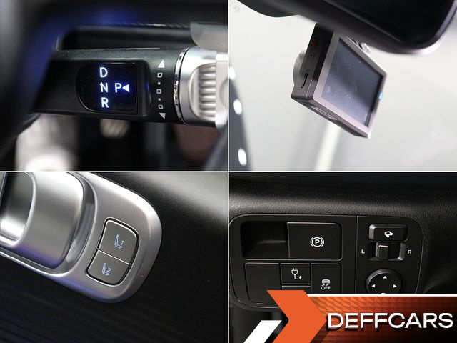Hyundai IONIQ6 Long Range Prestige купить на сайте DeffCars