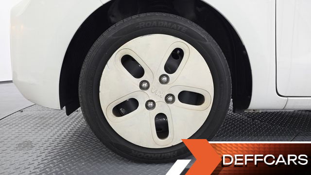 Kia RAY Van Standard купить на сайте DeffCars